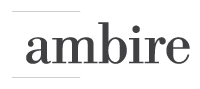 AMBIRE AS logo