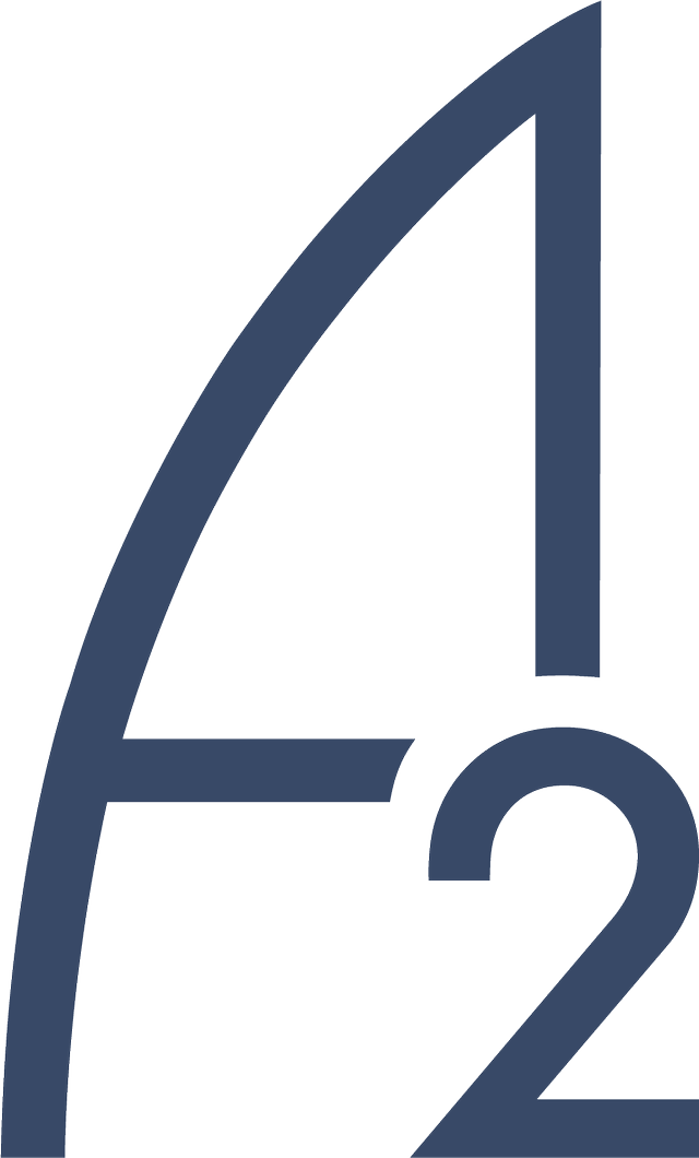 A-2 Norge AS logo