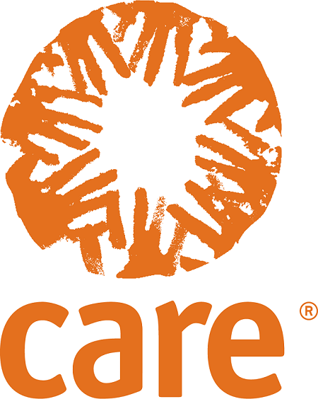 CARE NORGE logo