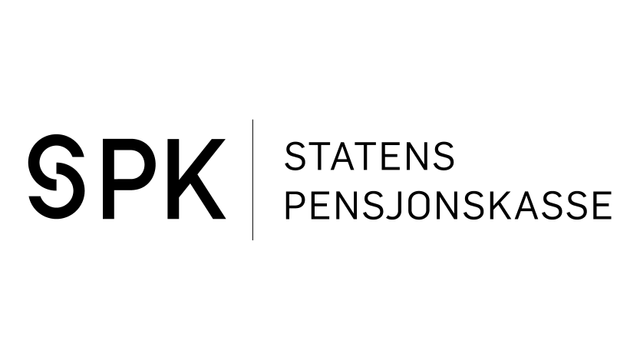 Statens pensjonskasse logo