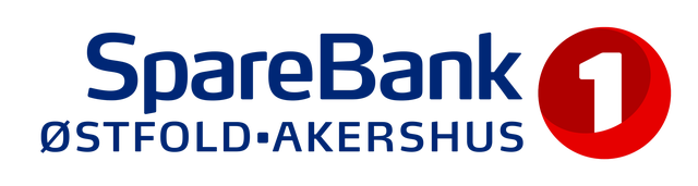 SpareBank 1 Østfold Akershus logo
