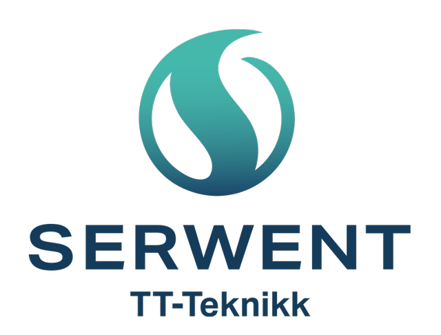 TT-Teknikk AS logo