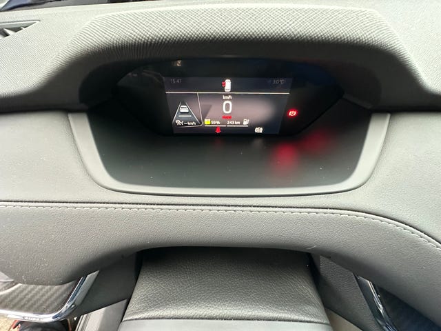2022 SKODA ENYAQ - 16