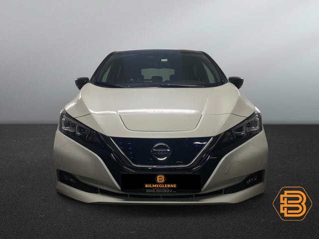 SJNFAAZE1U0070906 2019 NISSAN LEAF-3