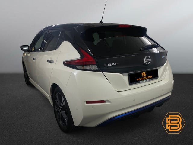 SJNFAAZE1U0070906 2019 NISSAN LEAF-5