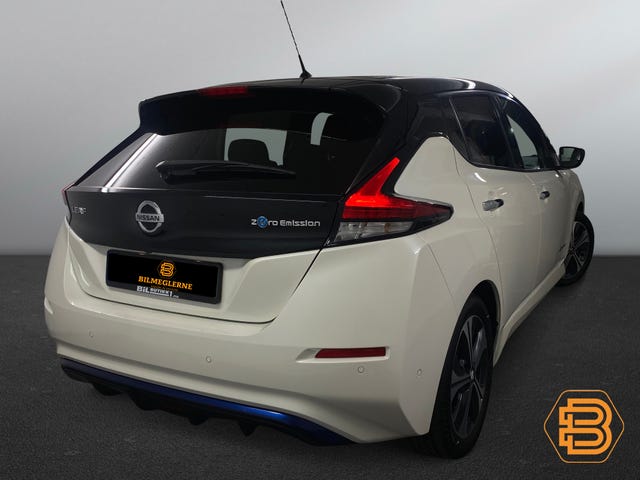 SJNFAAZE1U0070906 2019 NISSAN LEAF-1