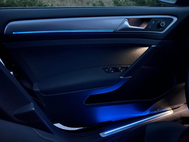2015 VOLKSWAGEN GOLF - 14