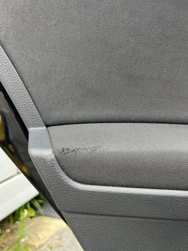 2015 VOLKSWAGEN GOLF - 20