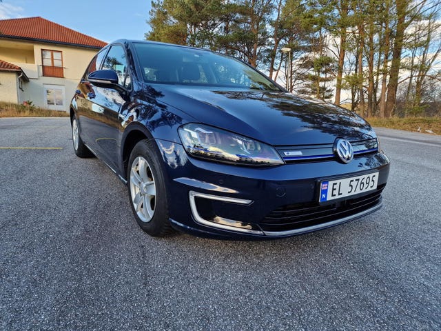 WVWZZZAUZFW906580 2015 VOLKSWAGEN GOLF-1