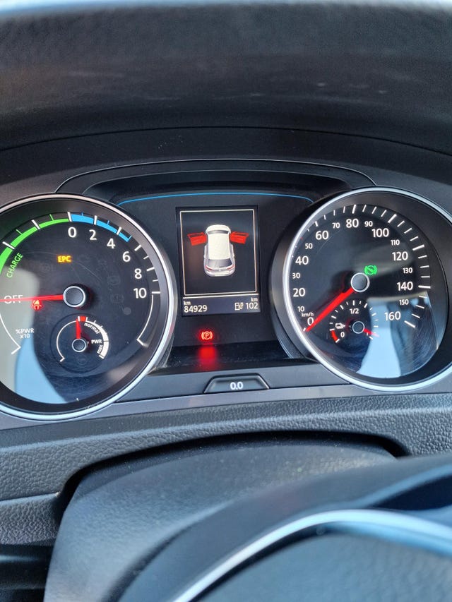 2015 VOLKSWAGEN GOLF - 15