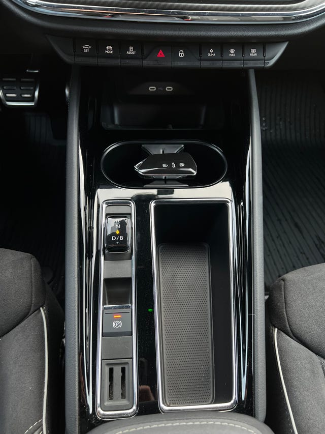 2022 SKODA ENYAQ - 17