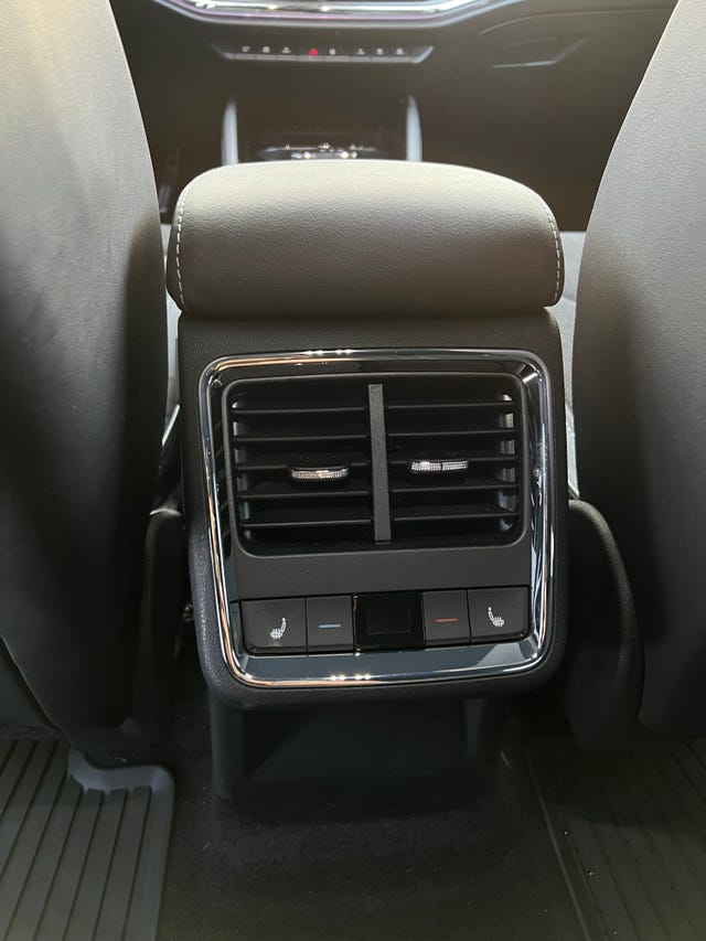 2022 SKODA ENYAQ - 30