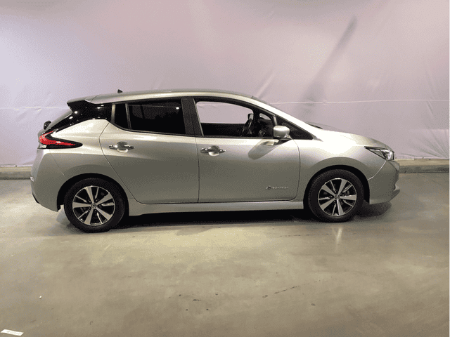 SJNFAAZE1U0045447 2019 NISSAN LEAF-3