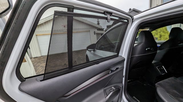 2021 SKODA ENYAQ - 10