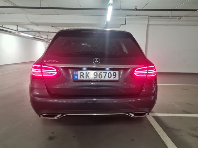 2016 MERCEDES-BENZ C-KLASSE - 6