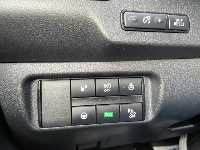 2019 NISSAN LEAF - 16