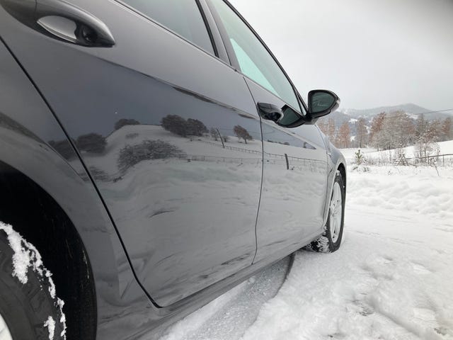 2015 VOLKSWAGEN GOLF - 14