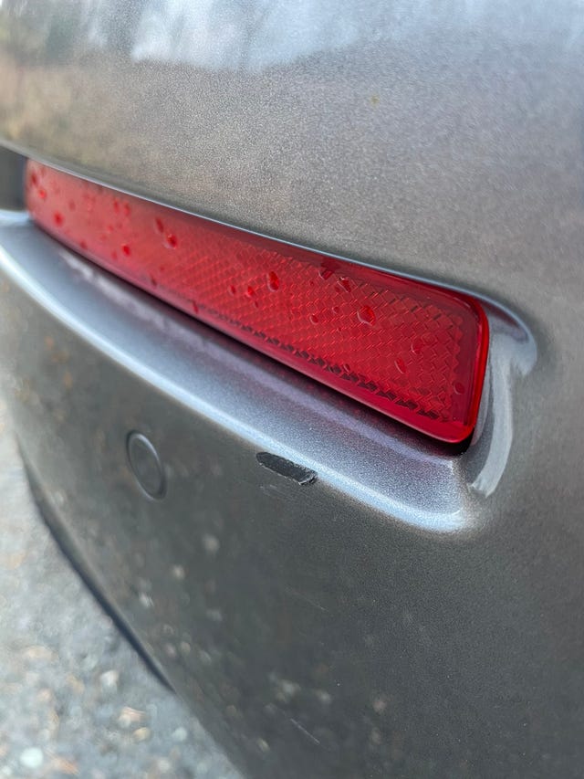 2019 NISSAN LEAF - 21