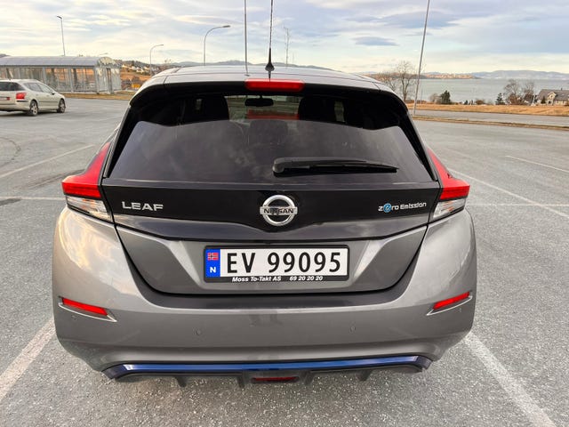 SJNFAAZE1U0062897 2019 NISSAN LEAF-3