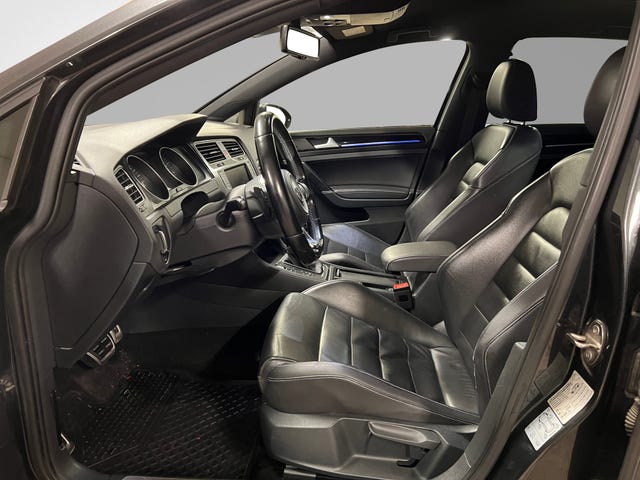 WVWZZZAUZFW808011 2015 VOLKSWAGEN GOLF-5