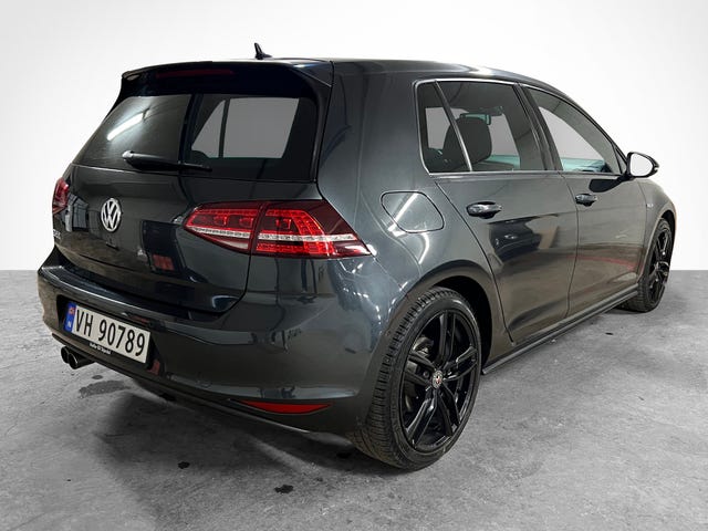 WVWZZZAUZFW808011 2015 VOLKSWAGEN GOLF-3