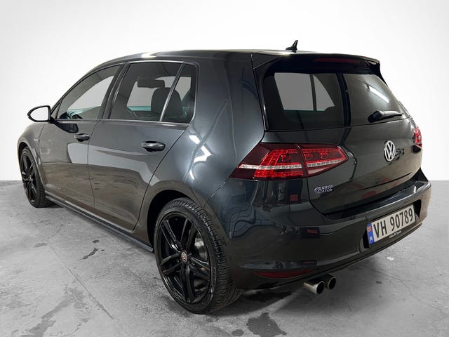 WVWZZZAUZFW808011 2015 VOLKSWAGEN GOLF-1