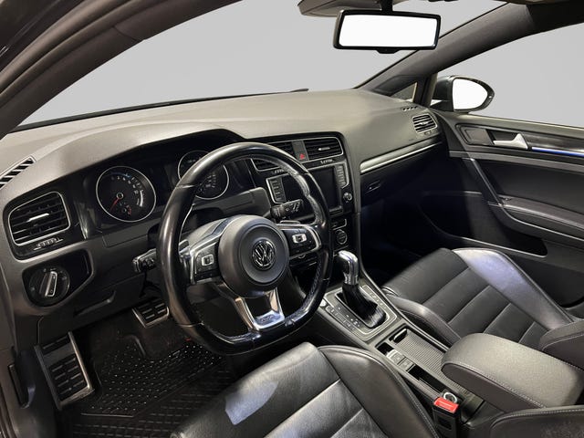 WVWZZZAUZFW808011 2015 VOLKSWAGEN GOLF-4