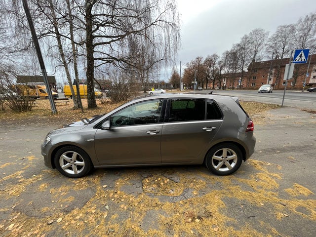 WVWZZZAUZFW907335 2015 VOLKSWAGEN GOLF-2