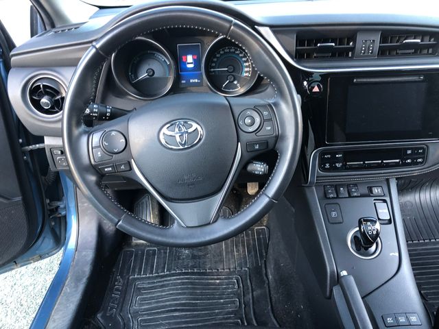 2016 TOYOTA AURIS - 24