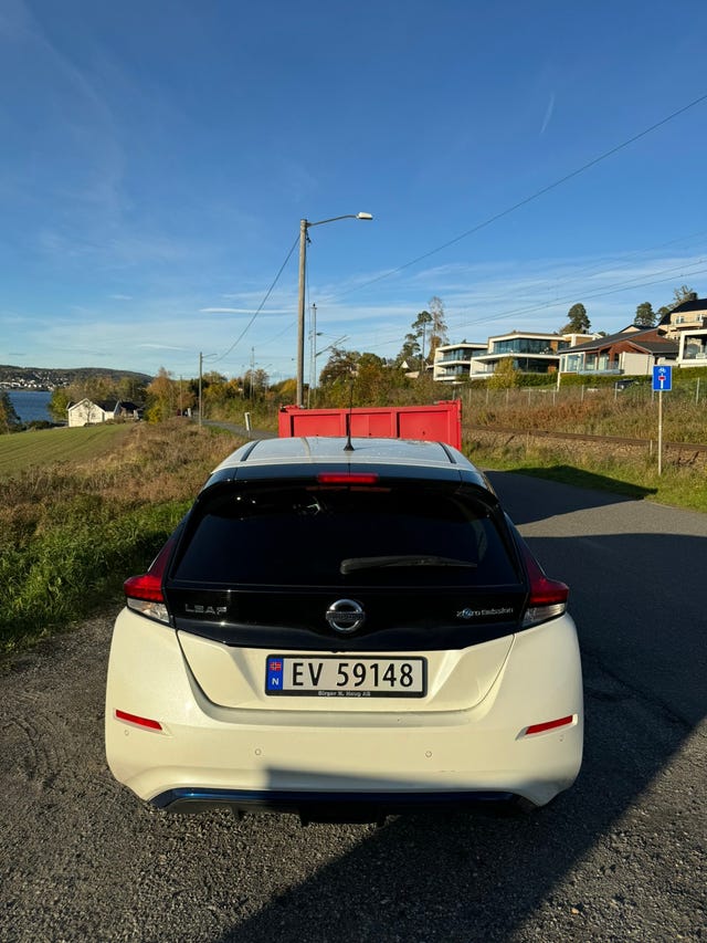 SJNFAAZE1U0049417 2019 NISSAN LEAF-3