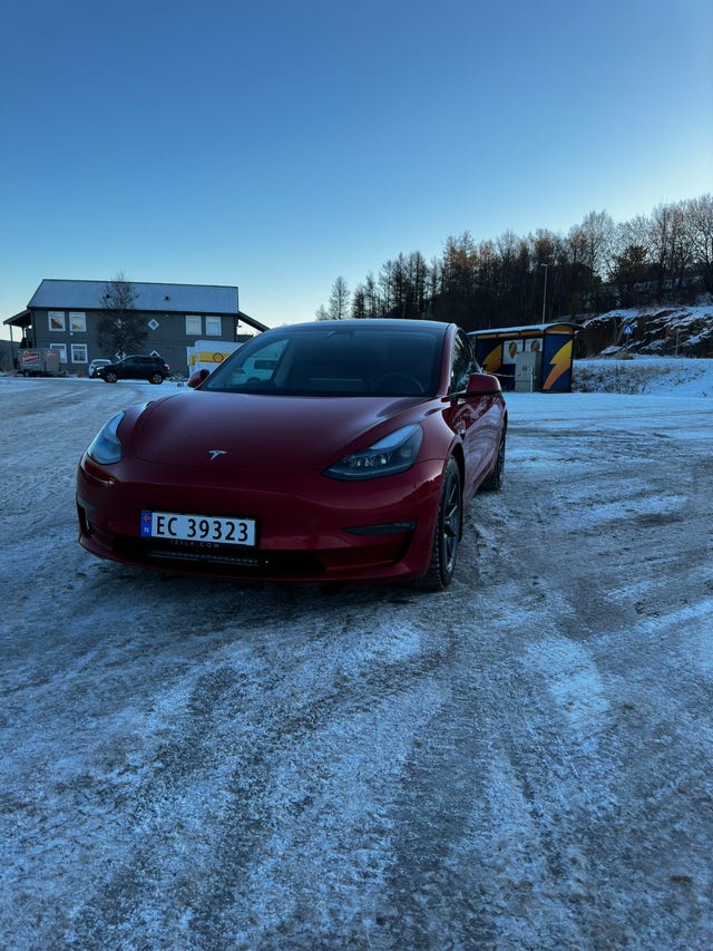 5YJ3E7EB3MF944626 2021 TESLA MODEL 3-0