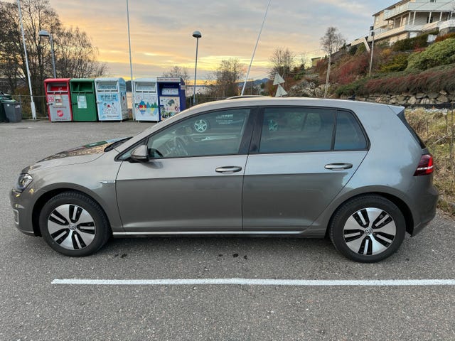 WVWZZZAUZFW904960 2015 VOLKSWAGEN GOLF-1