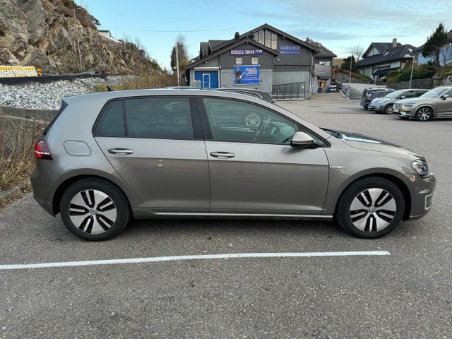 WVWZZZAUZFW904960 2015 VOLKSWAGEN GOLF-5