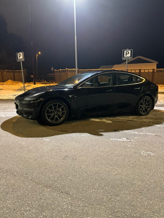 5YJ3E7EB4KF315423 2019 TESLA MODEL 3-2