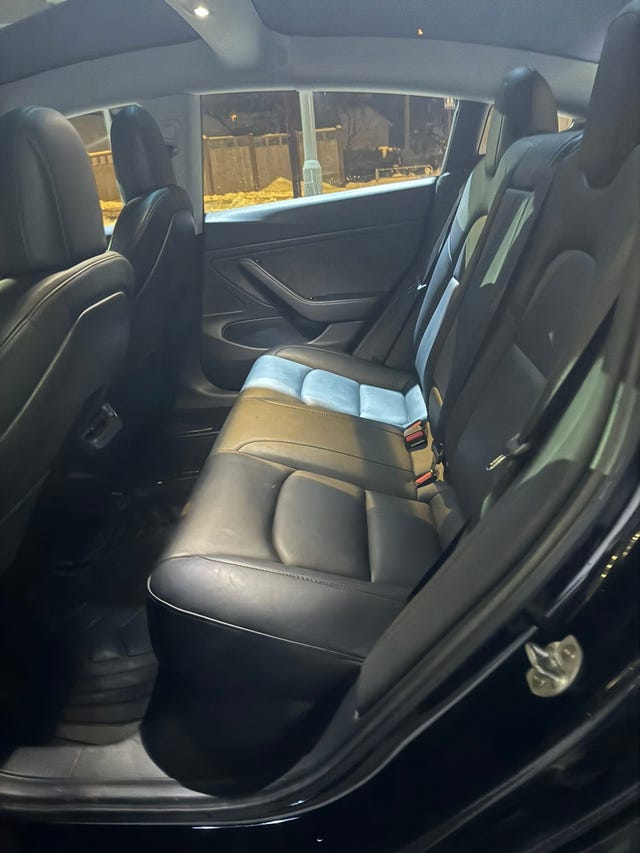2019 TESLA MODEL 3 - 11