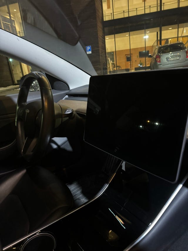 2019 TESLA MODEL 3 - 9