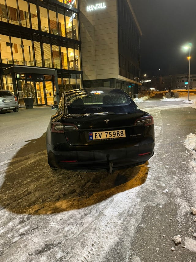 5YJ3E7EB4KF315423 2019 TESLA MODEL 3-3