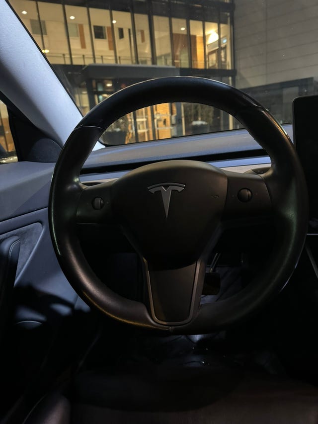 2019 TESLA MODEL 3 - 10