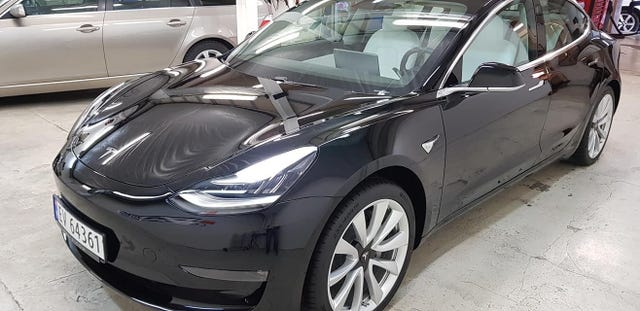 5YJ3E7EB3KF203485 2019 TESLA MODEL 3-0
