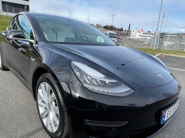 5YJ3E7EB3KF203485 2019 TESLA MODEL 3-1