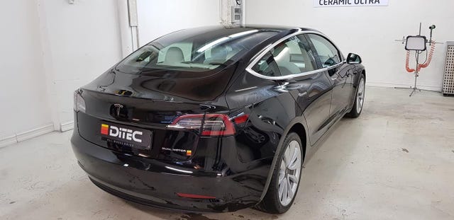 5YJ3E7EB3KF203485 2019 TESLA MODEL 3-3