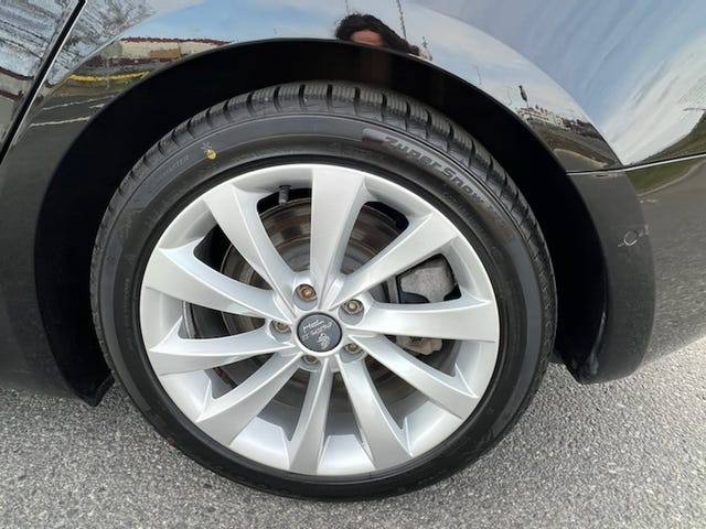 2019 TESLA MODEL 3 - 7