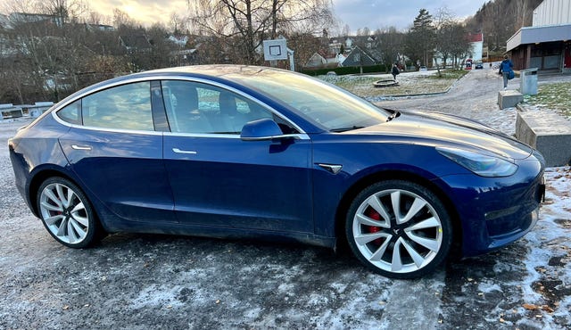 5YJ3E7EB0KF208076 2019 TESLA MODEL 3-0