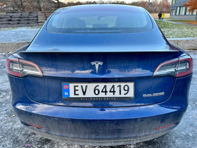 5YJ3E7EB0KF208076 2019 TESLA MODEL 3-4