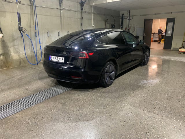 5YJ3E7EB6KF217073 2019 TESLA MODEL 3-3
