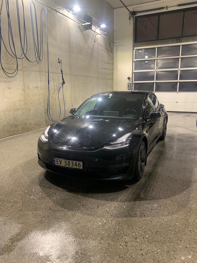 5YJ3E7EB6KF217073 2019 TESLA MODEL 3-0