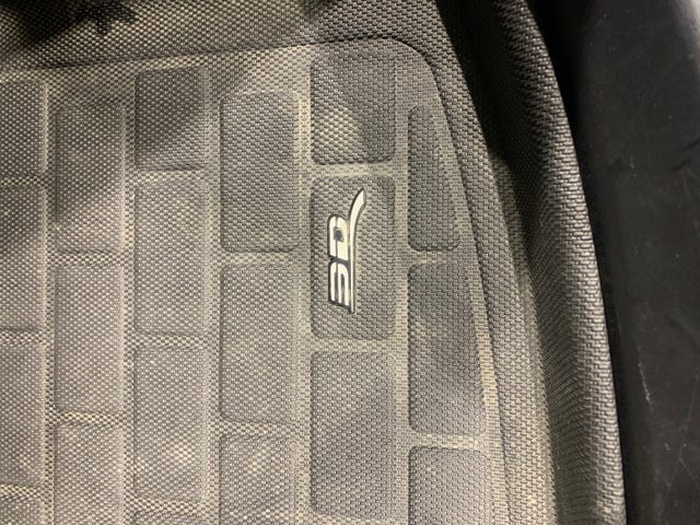 2019 TESLA MODEL 3 - 10
