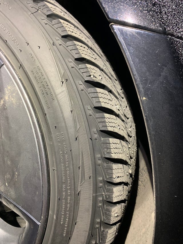 2019 TESLA MODEL 3 - 16