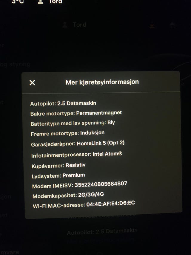 2019 TESLA MODEL 3 - 19