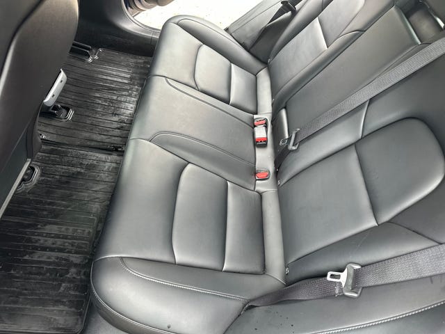 2019 TESLA MODEL 3 - 42